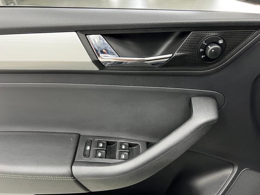 Skoda Rapid II Казань  - изображение 11