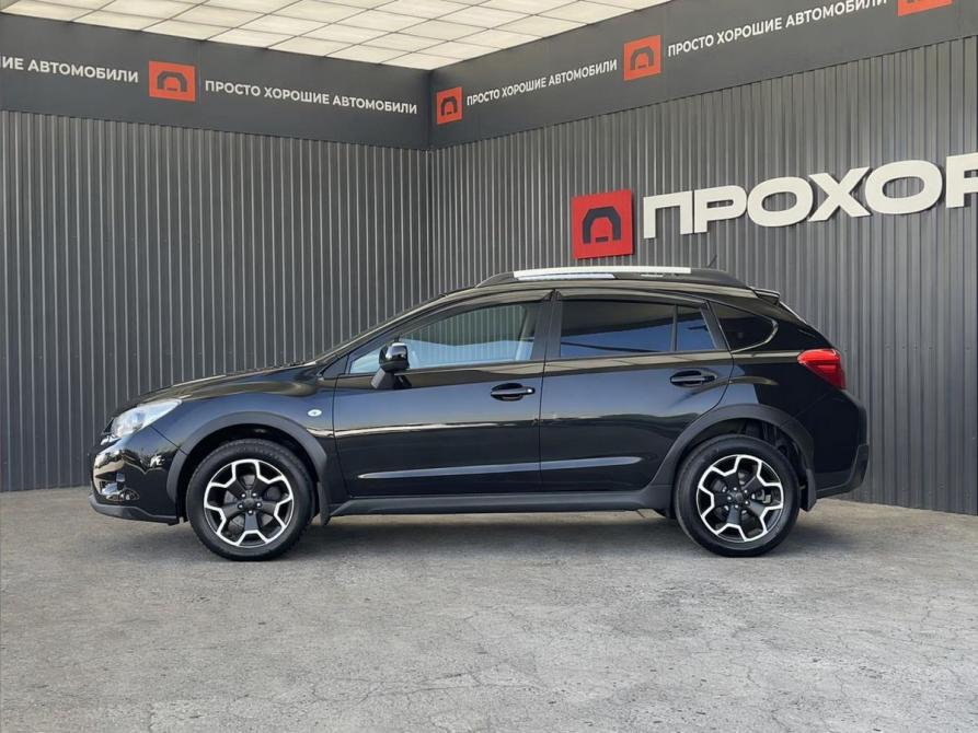 Subaru XV I Пермь  - изображение 31