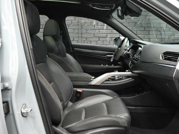 Geely Tugella I Рестайлинг с пробегом 2022 года, цена 3 100 000 рублей, 59770 км, внедорожник, Автокод Объявления