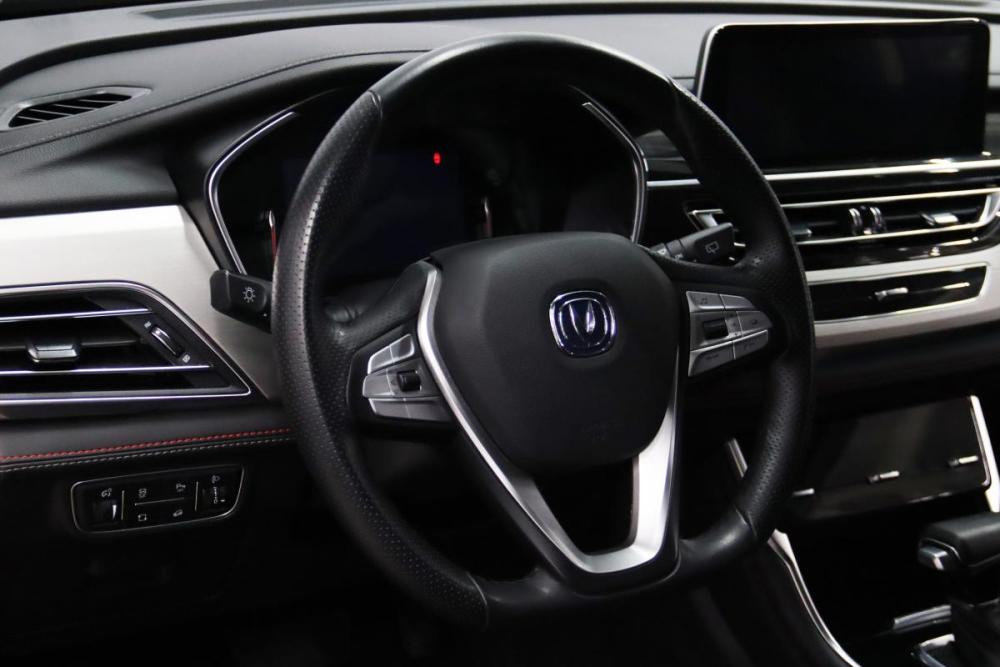 Changan CS75 I Рестайлинг Сургут  - изображение 15