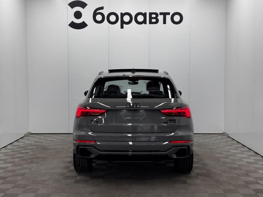 Audi Q3 II (F3) Воронеж  - изображение 6