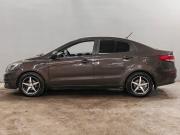 Kia Rio III Рестайлинг Москва  - изображение 26