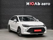 BAIC U5 Plus Екатеринбург  - изображение 24