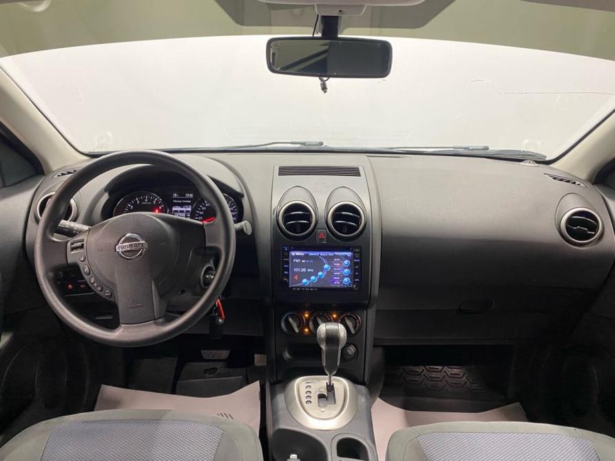 Nissan Qashqai I Рестайлинг Санкт-Петербург  - изображение 10
