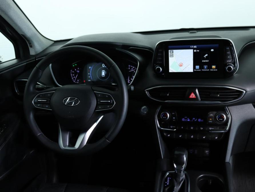 Hyundai Santa Fe IV Санкт-Петербург  - изображение 12