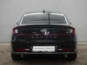 Hyundai Sonata VIII (DN8) Москва  - изображение 23