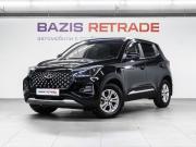 Chery Tiggo 4 Pro I Тюмень  - изображение 25