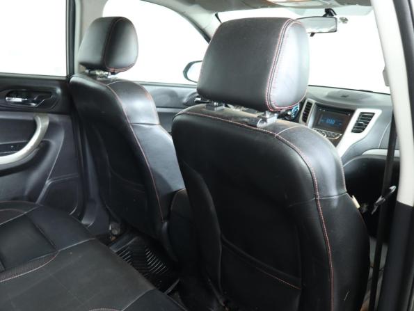 Changan CS35 с пробегом 2014 года, цена 499 000 рублей, 101000 км, внедорожник, Автокод Объявления