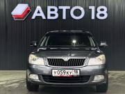 Skoda Octavia II (A5) Рестайлинг Ижевск  - изображение 28