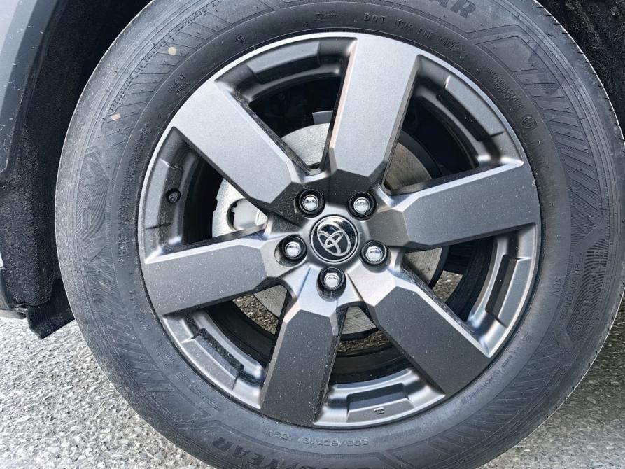 Toyota RAV4 VI (XA60) Нижнекамск  - изображение 37