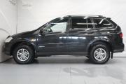 SsangYong Kyron I Рестайлинг Кемерово  - изображение 23
