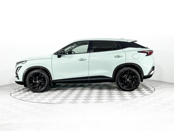 Omoda C5 I с пробегом 2023 года, цена 1 596 100 рублей, 60459 км, внедорожник, Автокод Объявления