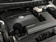 Nissan Murano III (Z52) Санкт-Петербург  - изображение 39