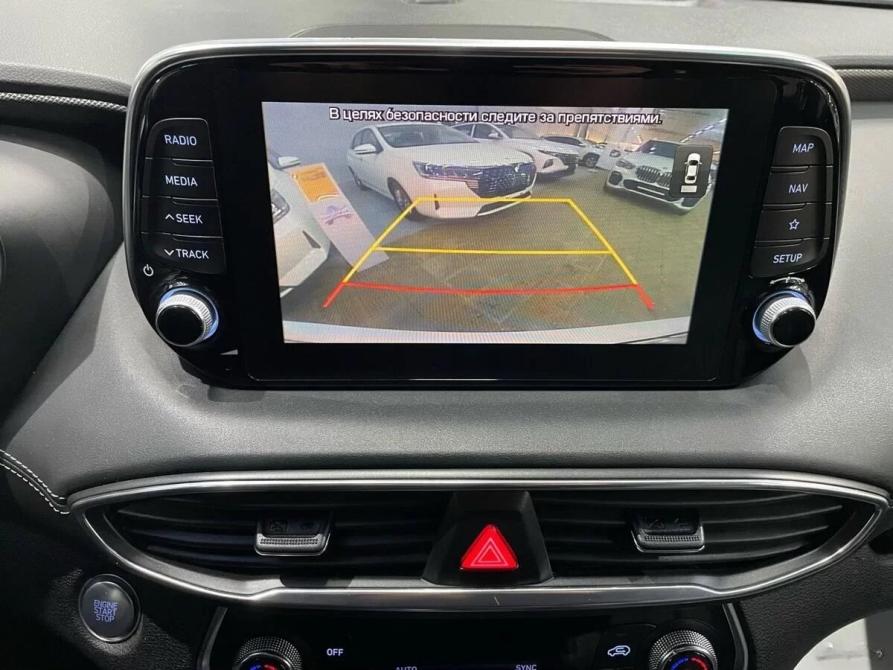 Hyundai Santa Fe IV Набережные Челны  - изображение 18