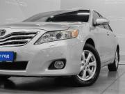 Toyota Camry VI (XV40) Рестайлинг Новосибирск  - изображение 50