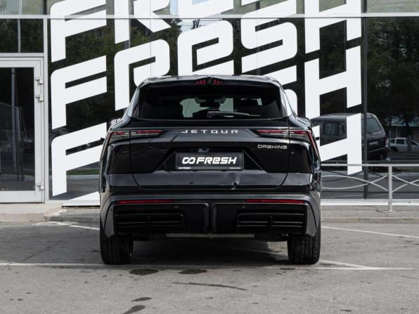 JETOUR DASHING I с пробегом 2023 года, цена 1 865 000 рублей, 43557 км, внедорожник, Автокод Объявления