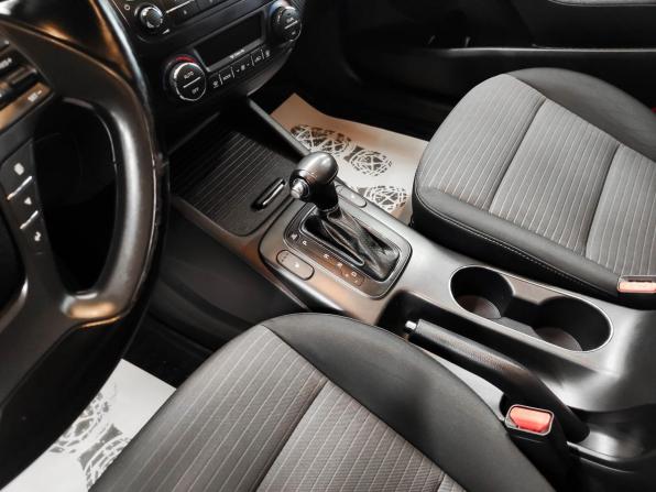 Kia Cerato III с пробегом 2014 года, цена 980 000 рублей, 79965 км, седан, Автокод Объявления
