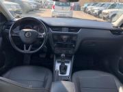 Skoda Octavia III (A7) Рестайлинг Саратов  - изображение 60