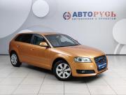 Audi A3 II (8P) Рестайлинг 2 Подольск  - изображение 26