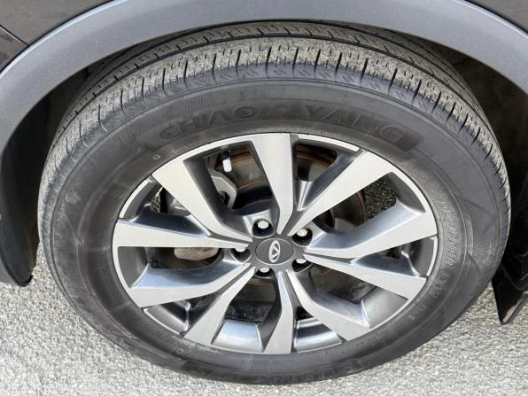 Chery Tiggo 7 Pro I с пробегом 2021 года, цена 1 495 000 рублей, 70000 км, внедорожник, Автокод Объявления