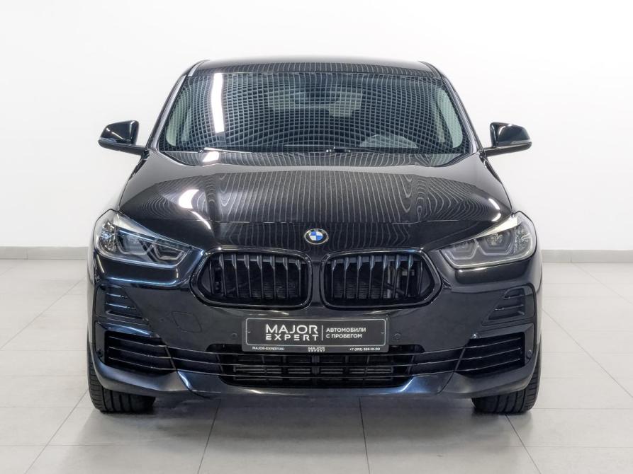 BMW X2 I (F39) Санкт-Петербург  - изображение 2