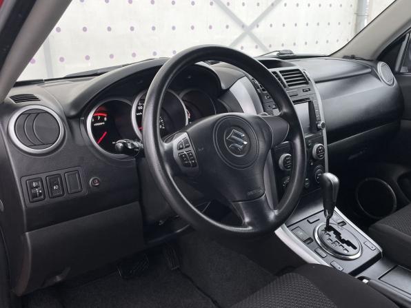 Suzuki Grand Vitara II Рестайлинг с пробегом 2010 года, цена 1 110 000 рублей, 160035 км, внедорожник, Автокод Объявления