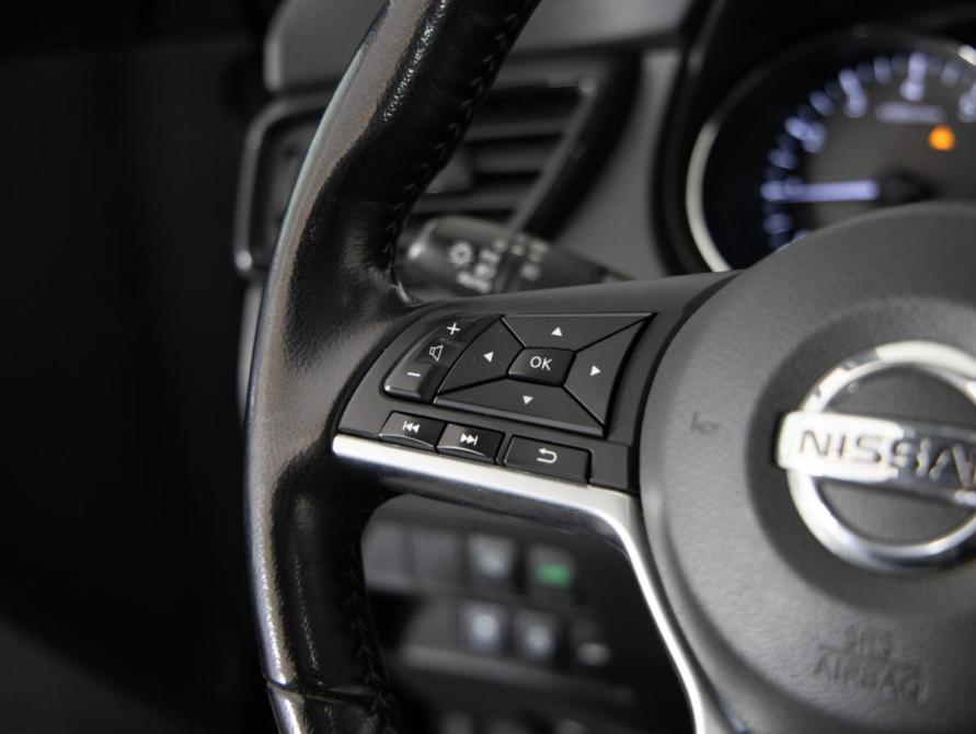 Nissan X-Trail III Рестайлинг Санкт-Петербург  - изображение 20
