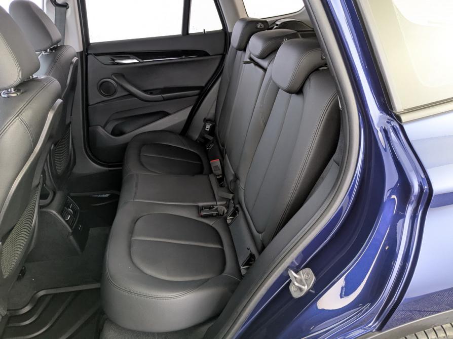 BMW X1 II (F48) Москва  - изображение 12