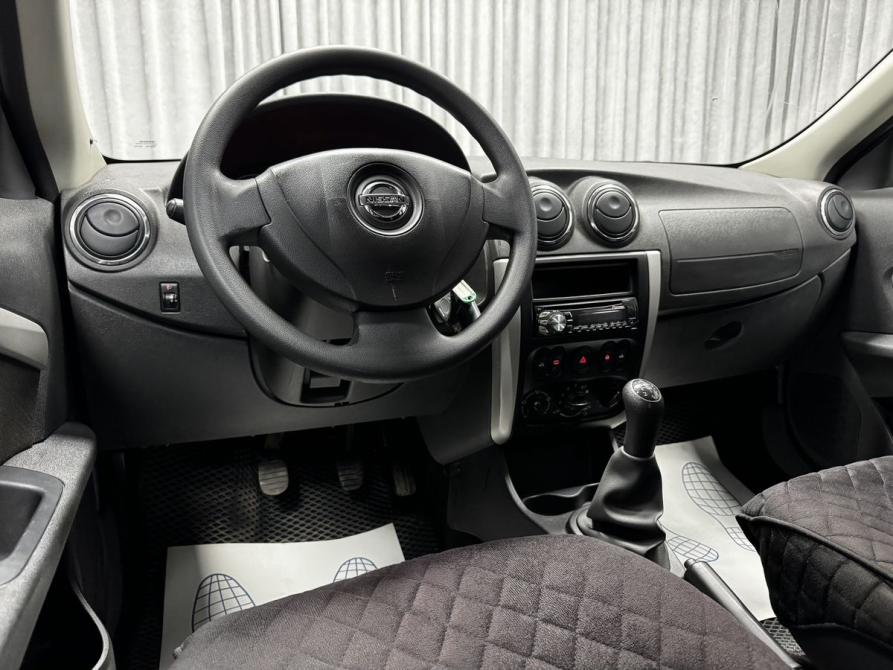 Nissan Almera III (G15) Стерлитамак  - изображение 25