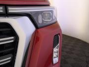 Changan Hunter Plus Москва  - изображение 47