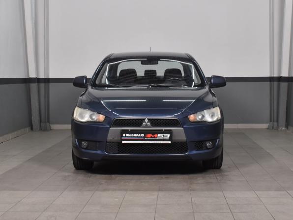 Mitsubishi Lancer X с пробегом 2007 года, цена 799 999 рублей, 228442 км, седан, Автокод Объявления