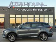 Geely Atlas Pro Волгоград  - изображение 45
