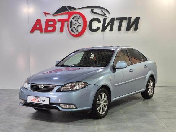 Daewoo Gentra II с пробегом 2013 года, цена 615 000 рублей, 155797 км, седан, Автокод Объявления