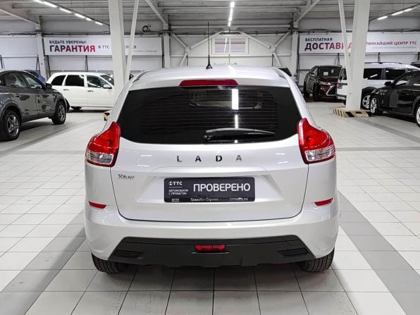Lada (ВАЗ) XRAY I с пробегом 2018 года, цена 770 000 рублей, 166147 км, хэтчбек, Автокод Объявления