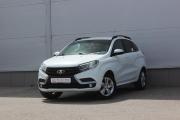 Lada (ВАЗ) XRAY I Белгород  - изображение 27