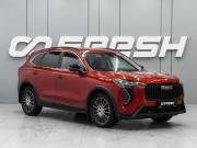 Haval Jolion I Рестайлинг Ростов-на-Дону  - изображение 23