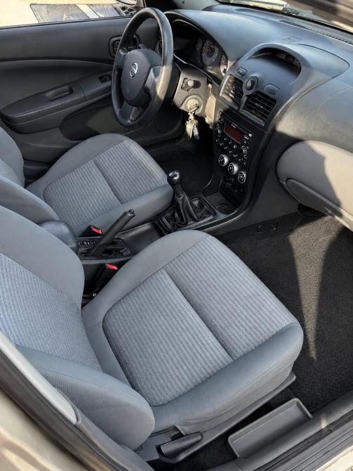 Nissan Almera Classic I Набережные Челны  - изображение 15