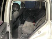 Volkswagen Tiguan I Рестайлинг Пермь  - изображение 36