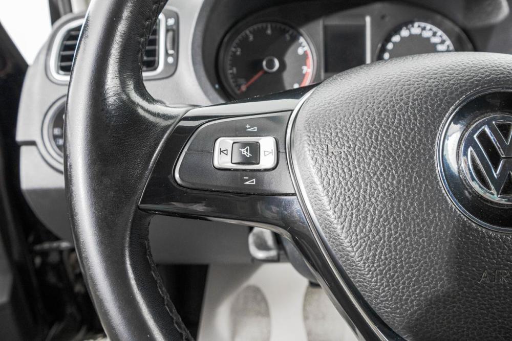 Volkswagen Polo V Рестайлинг Барнаул  - изображение 16