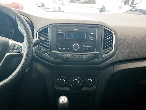 Lada (ВАЗ) XRAY I с пробегом 2019 года, цена 829 000 рублей, 97484 км, хэтчбек, Автокод Объявления