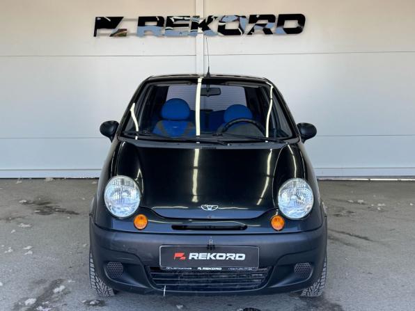 Daewoo Matiz I Рестайлинг с пробегом 2011 года, цена 300 000 рублей, 45674 км, хэтчбек, Автокод Объявления