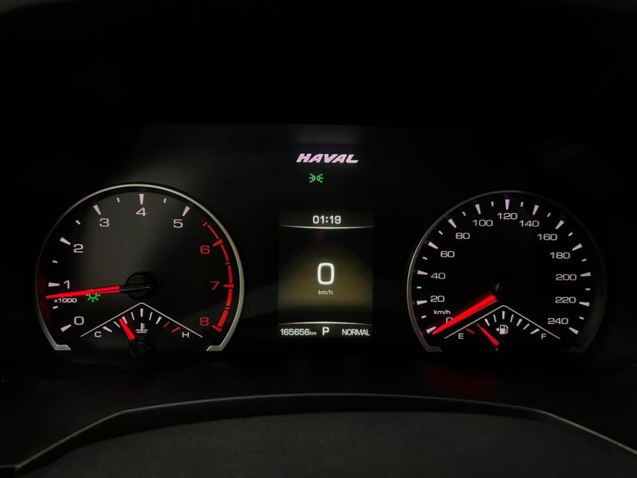 Haval F7 I Казань  - изображение 11