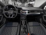 Audi A3 IV (8Y) Рестайлинг Москва  - изображение 36
