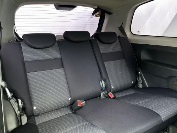 Hyundai Getz I Рестайлинг с пробегом 2010 года, цена 428 000 рублей, 141342 км, хэтчбек, Автокод Объявления