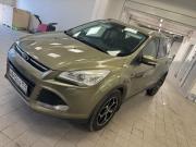 Ford Kuga II Пермь  - изображение 12