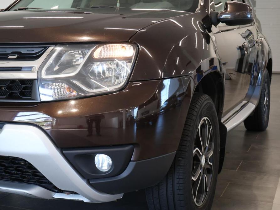 Renault Duster I Рестайлинг Калуга  - изображение 10