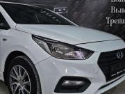 Hyundai Solaris II Краснодар  - изображение 35
