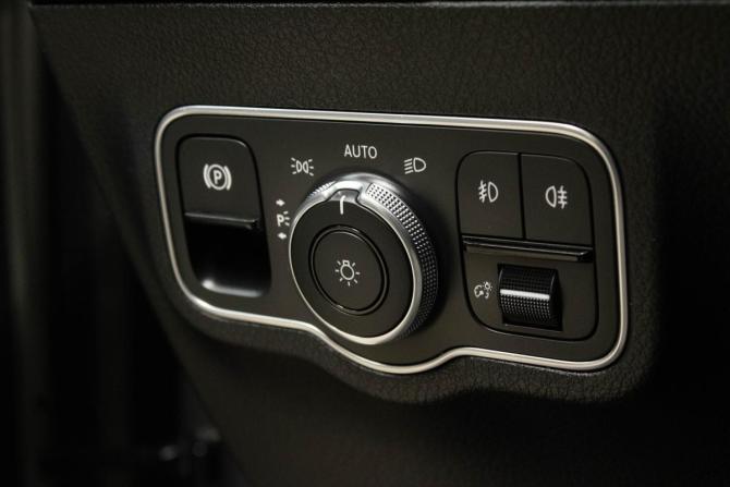 Mercedes-Benz GLA II (H247) с пробегом 2020 года, цена 3 499 000 рублей, 29518 км, внедорожник, Автокод Объявления