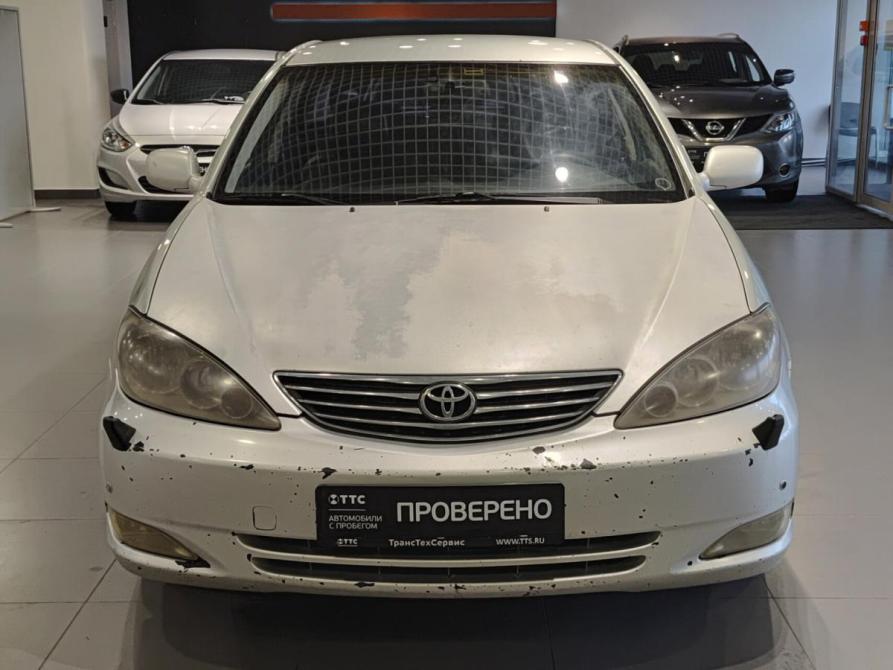 Toyota Camry V (XV30) Казань  - изображение 2