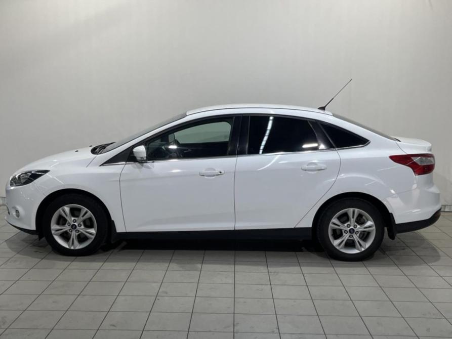 Ford Focus III Курск  - изображение 2